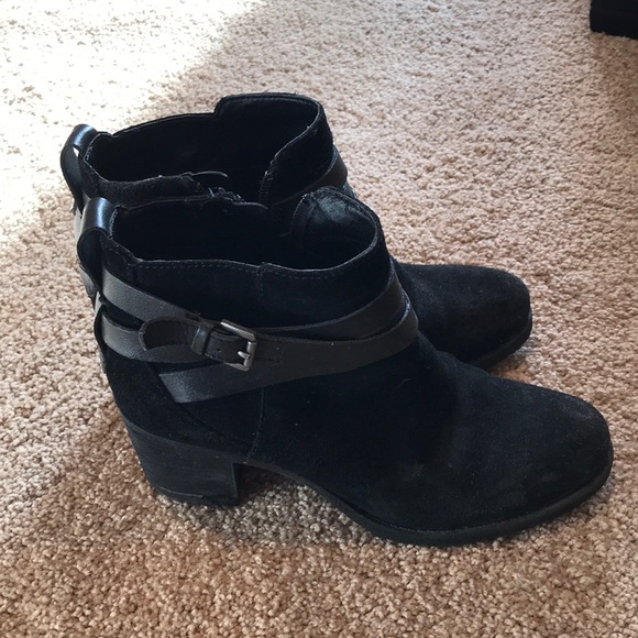 Sam Edelman booties - Picture 3 of 3